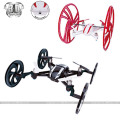 4 Channel 4 AXIS QUADCOPTER Drone profesional 3D Rotación helicóptero rc VS UDI 841 cámara quadcopter Flying Robot Toy H807C